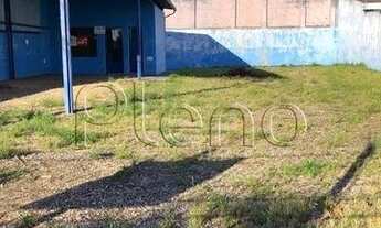 Imagem: Terreno - Vila Mimosa - Campinas