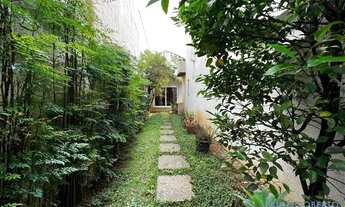 Imagem 3: SOBRADO - VILA MADALENA - SP