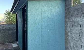 Imagem 6: Kitnet no Rio Maina 02 Quartos + Depósito