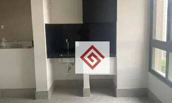 Imagem 2: Apartamento com 2 dormitórios à venda, 87 m² por R$ 1.100.000,00 - Centro - São Caetano do