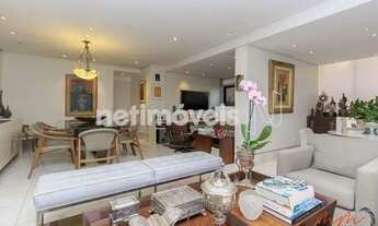 Imagem 6: Venda Apartamento 4 quartos Santo Antônio Belo Horizonte