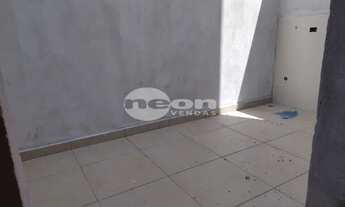 Imagem 2: SANTO ANDRé - Apartamento Padrão - Utinga