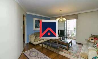 Imagem 2: Apartamento Venda 3 Dormitórios - 167 m² Brooklin