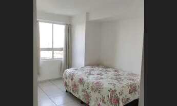 Imagem 4: Excelente apto de 2\4 com projetados e mobilia vista mar