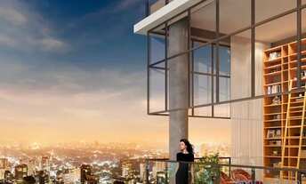 Imagem 2: APARTAMENTO - PINHEIROS - SP