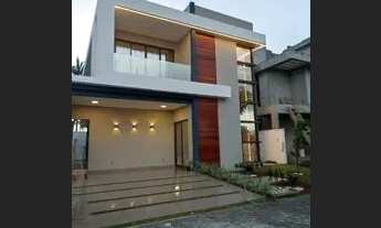 Imagem 2: Casa Alto padrão em condomínio fechado SUNVILLE