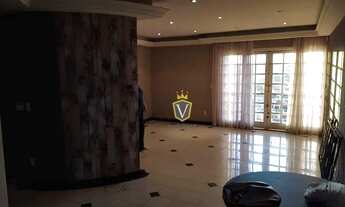 Imagem 3: Casa com 3 dormitórios à venda, 333 m² por R$ 995.000,00 - Jardim da Fonte - Jundiaí/SP