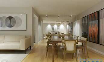 Imagem 2: APARTAMENTO - VILA NOVA CONCEIÇÃO - SP