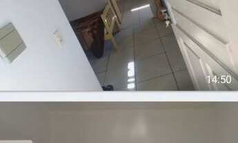 Imagem: Alugo kitnet