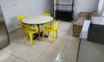 Imagem 3: Alugo casa com Água e Internet inclusos no aluguel