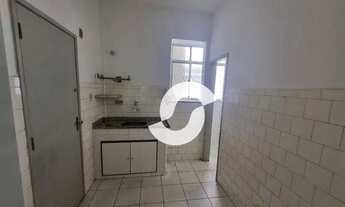Imagem 4: Apartamento com 2 dormitórios para alugar, 52 m² por R$ 1.913,82/mês - Centro - Niterói/RJ