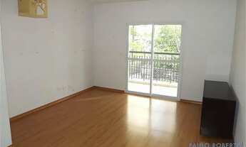 Imagem 2: APARTAMENTO - VILA MARIANA - SP