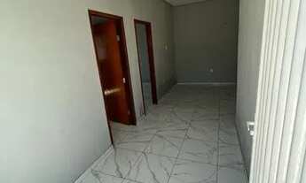 Imagem 2: VENDE-SE CASA Casa com 3 dormitórios