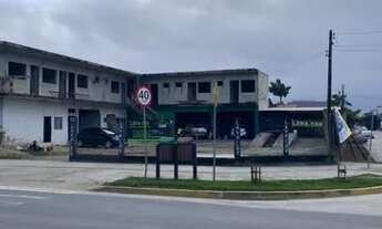 Imagem 2: Ponto comercial com apartamentos à venda na Celso Ramos, R$ 1.950.000 - Itapoá/SC