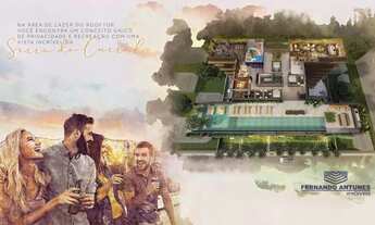 Imagem 4: Apartamento Alto Luxo 3 suítes, com varanda - Serra - Belo Horizonte/MG