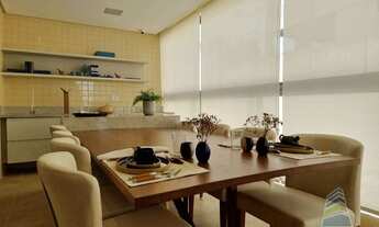 Imagem 2: Apartamento com 2 dorms, Canto do Forte, Praia Grande - R$ 695 mil, Cod: 13918