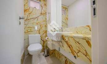 Imagem 7: Excelente apartamento com três suítes plenas no Setor Oeste