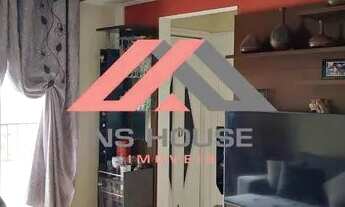 Imagem 3: Apartamento Residencial em Santo André - SP, Vila Palmares