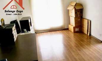 Imagem 2: Oportunidade única! Duplex na Avenida Giovanni Gronchi - 93m²