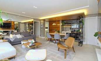 Imagem 3: Grand Park Eucaliptos Apto CA1101