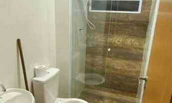 Imagem 5: Apartamento com 2 dormitórios para alugar, 40 m² por R$ 1.100,00/mês - Jardim Europa - Suz