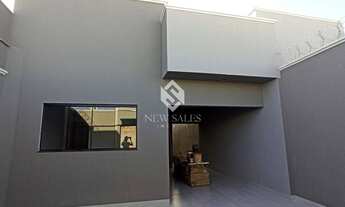 Imagem 3: Casa alto padrão com três quartos no setor Jardim Maria Inês