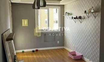 Imagem 3: Apartamento para locação, Restinga, Porto Alegre, RS