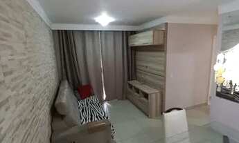 Imagem 2: Apartamento para aluguel tem 54 metros quadrados com 2 quartos em Vila Progresso - Campina