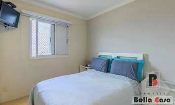 Imagem 4: Apartamento a venda na Mooca próximo Paes de Barros, rua cama, tabajaras e Canuto Saraiva