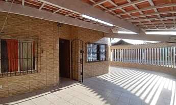 Imagem 4: PRAIA GRANDE - Casa Padrão - SOLEMAR