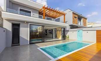 Imagem 16: Venda Casa em condomínio com 3 dormitórios