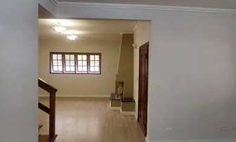 Imagem 5: Sobrado para aluguel com 280 metros quadrados com 3 quartos, piscina e churasqueira no Jar