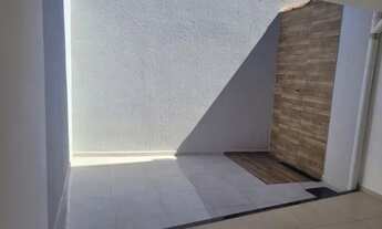 Imagem 4: Vendo Casa Triplex / Primeira Locação