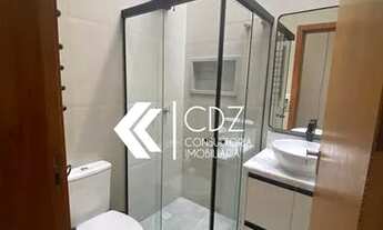 Imagem 4: Casa de Condomínio Terras de São Franscisco com 3 dormitórios sendo 1 suíte master com clo