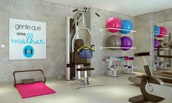 Imagem 2: Oportunidade Apartamento com 2 dorms, Aviacao