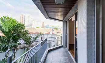 Imagem 5: Apartamento para Aluguel - Ipiranga, 4 Quartos, 154 m2