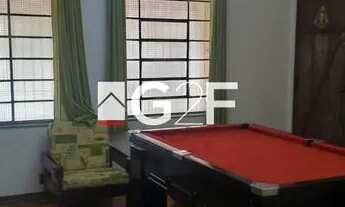 Imagem 5: Casa para locação no Jardim Bela Vista - Campinas/SP