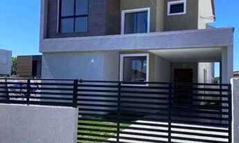 Imagem: Casa Venda 142m² 3 quartos em Campeche