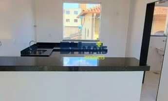 Imagem 3: Apartamento Novo com 03 quartos a venda no Bairro Jardim Atlântico / Santa Amélia BH