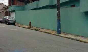 Imagem 4: SOBRADO - JARDIM DO ESTÁDIO - SP