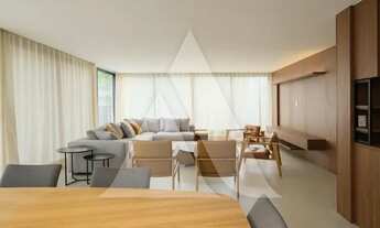 Imagem 5: SãO PAULO - Apartamento Padrão - Itaim Bibi