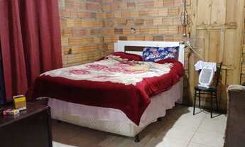 Imagem: Casa sapucaia