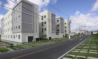 Imagem 6: Alugo apartamento