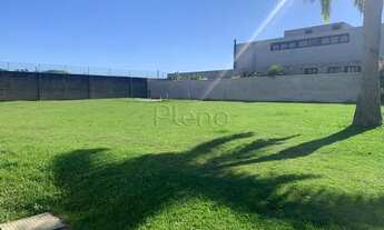 Imagem 2: Terreno à venda no Gramado - Campinas