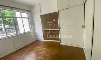 Imagem: Apartamento para venda com 60 metros quadrados