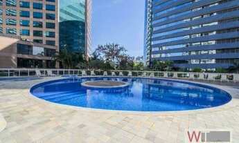 Imagem: Apartamento com 3 dormitórios, 165 m²