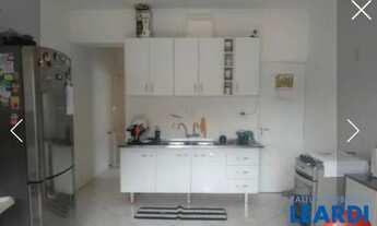 Imagem 6: SOBRADO - ÁGUA RASA - SP