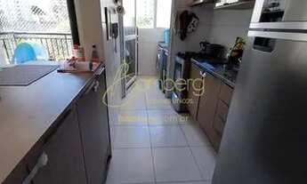 Imagem 7: Excelente apartamento de 54m² 02 dormitórios 01 vaga!!!