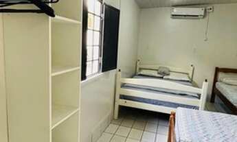 Imagem: Kitnets Mobiliadas no Liberdade-R$90