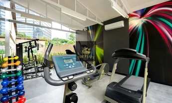 Imagem 7: Flat disponível na Vila Olímpia